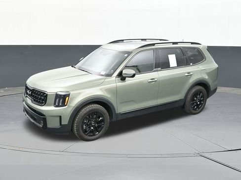 Used 2024 Kia Telluride SX X-Pro image 62