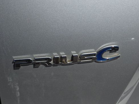 Used 2016 Toyota Prius C Two FWD image 24