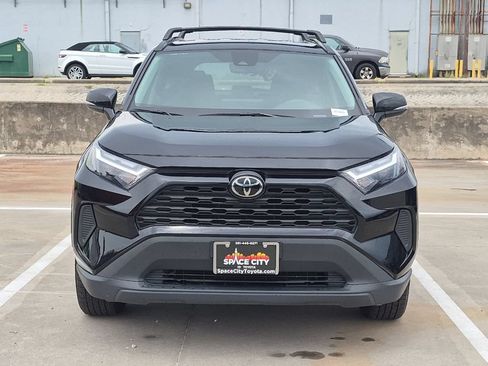 Certified 2024 Toyota RAV4 XLE AWD/4WD image 9