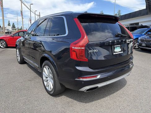 Used 2016 Volvo XC90 T8 Inscription AWD/4WD image 3