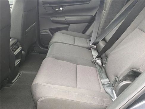 New 2026 Honda CR-V EX image 14