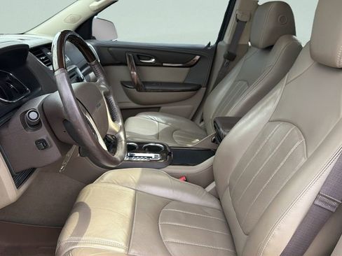 Used 2016 GMC Acadia Denali FWD image 27