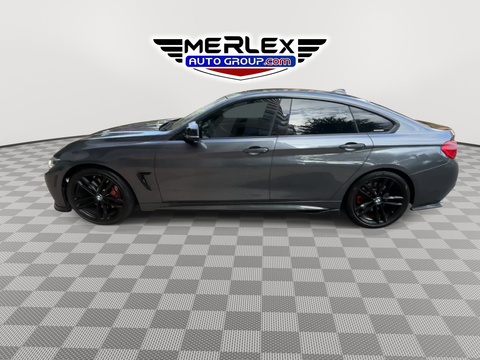 Used 2018 BMW 430i Gran Coupe RWD image 5