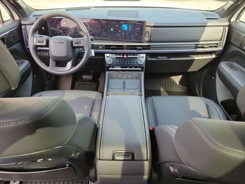 New 2026 Hyundai Santa Fe Calligraphy FWD image 14