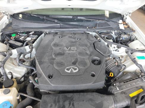 Used 2003 INFINITI G35 4DR SEDAN image 14