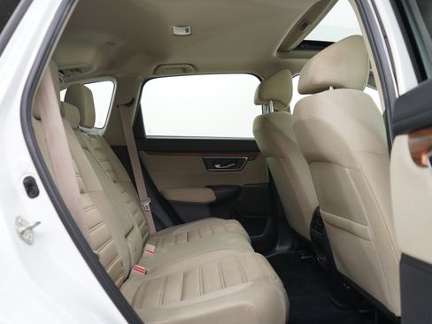 Used 2019 Honda CR-V EX image 12