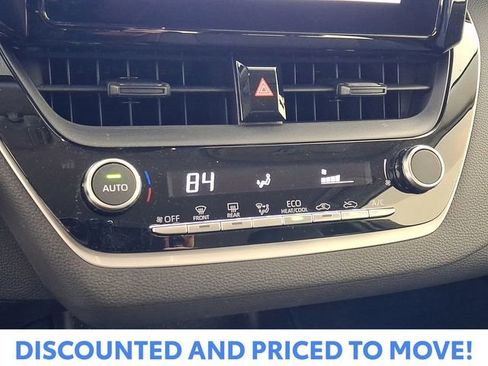 Used 2024 Toyota Corolla LE image 18
