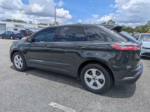 Used 2024 Ford Edge SE AWD/4WD image 5