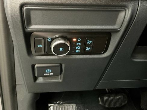 New 2026 Ford F150 STX w/ Equipment Group 200A AWD/4WD image 21