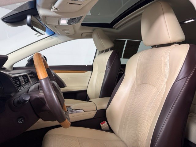 Used 2017 Lexus RX 350 FWD w/ Premium Package image 5