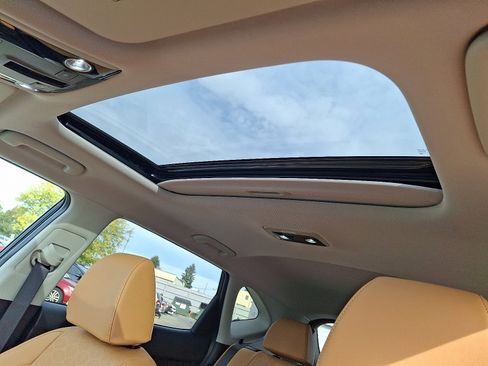 New 2026 Kia Seltos EX image 10