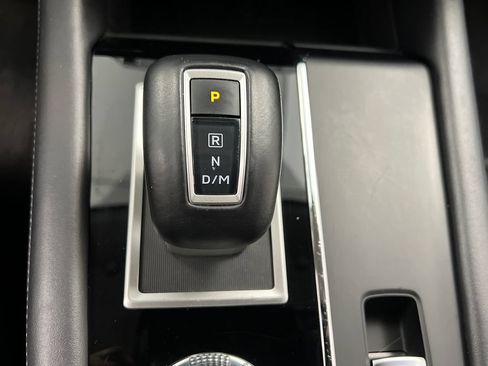 Used 2024 Mitsubishi Outlander SE AWD/4WD image 59