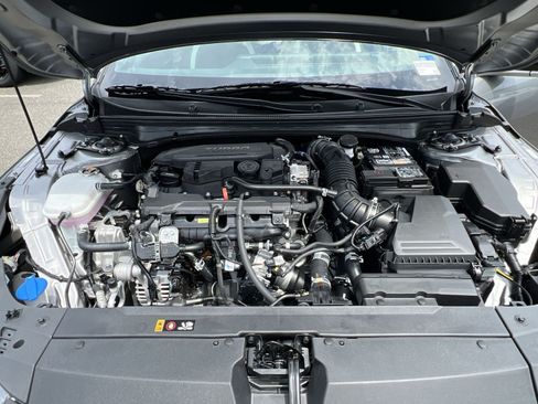 New 2026 Kia K4 GT-Line Turbo FWD image 37