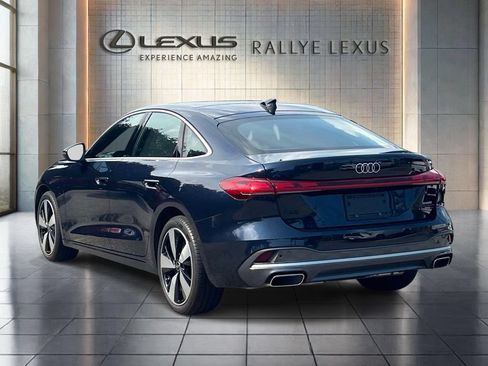 Used 2025 Audi A5 2.0T Prestige AWD/4WD image 5