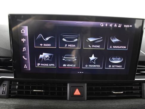 Used 2024 Audi A4 2.0T Premium Plus w/ Premium Plus Package AWD/4WD image 19