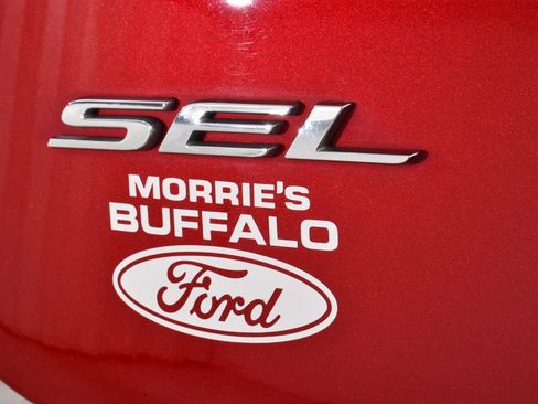 Used 2024 Ford Edge SEL w/ Convenience Package AWD/4WD image 22