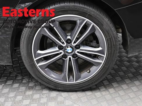 Used 2022 BMW 228i xDrive Gran Coupe w/ Convenience Package AWD/4WD image 8