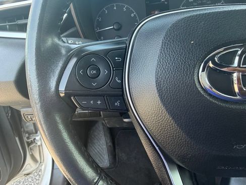 Used 2024 Toyota Corolla SE FWD image 14