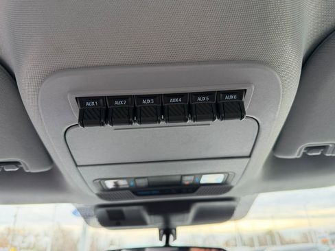 New 2024 Ford F550 4x4 Regular Cab Super Duty image 21