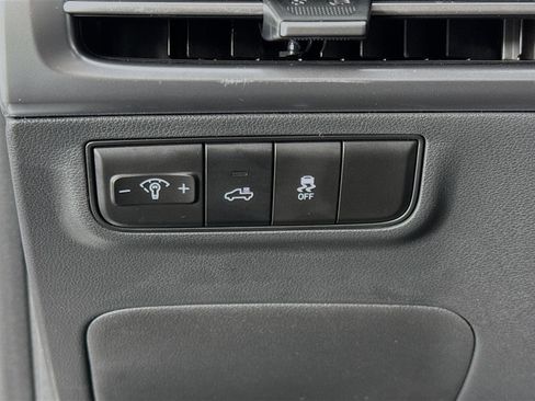 New 2026 Hyundai Santa Cruz SEL FWD image 10