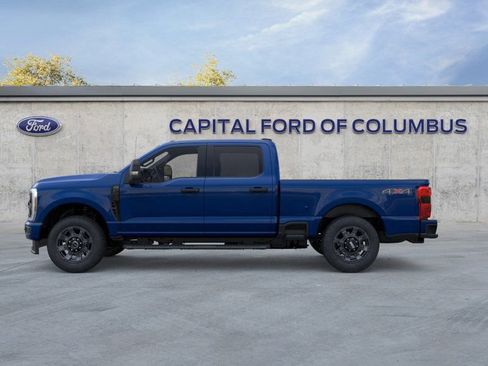 New 2026 Ford F250 XL w/ STX Appearance Package AWD/4WD image 5