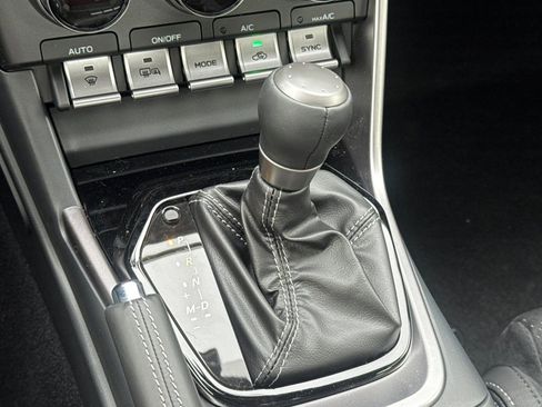 New 2026 Toyota GR86 Premium image 22