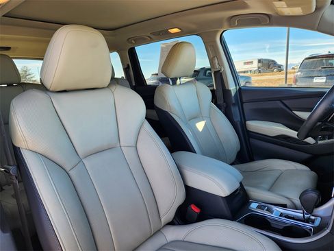 Used 2020 Subaru Ascent Limited w/ Technology Package image 14