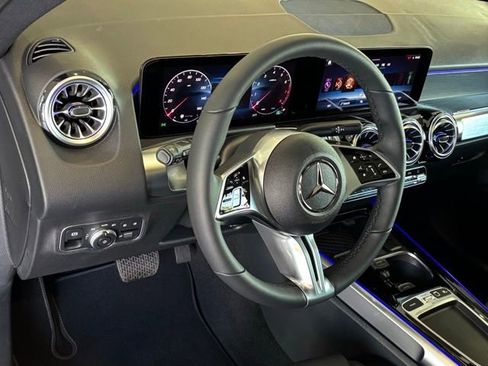 Certified 2026 Mercedes-Benz GLB 250 4MATIC image 12