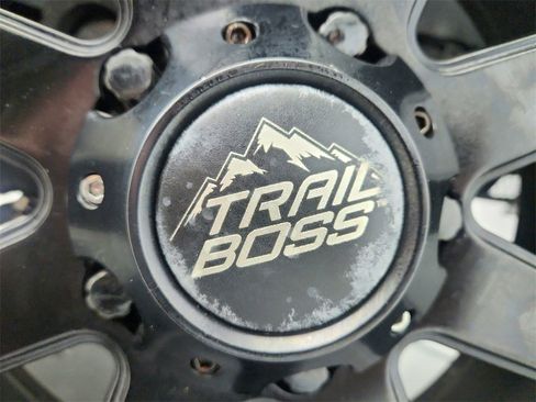 Used 2018 RAM 1500 Sport image 36