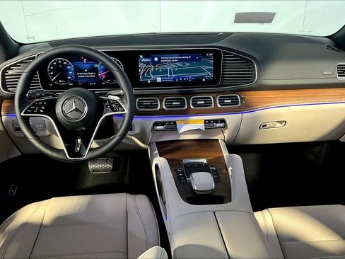 New 2026 Mercedes-Benz GLE 350 4MATIC image 7