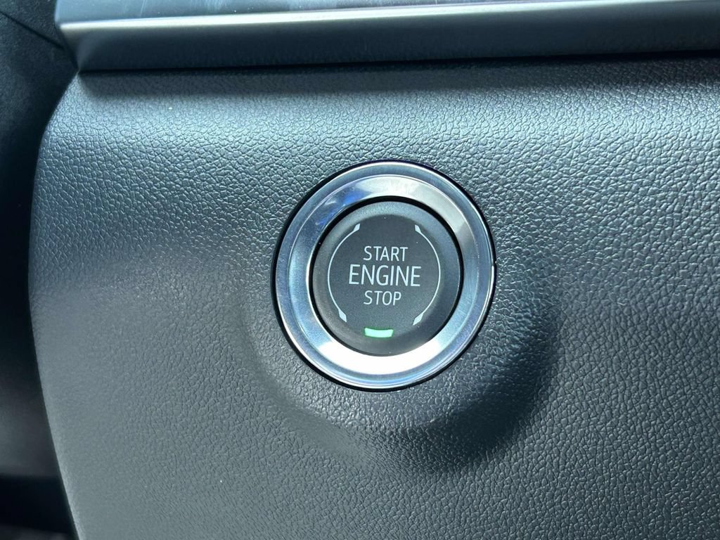New 2027 GMC Terrain Elevation w/ Black Edition FWD image 21