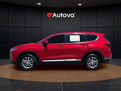 Used 2020 Hyundai Santa Fe SEL AWD/4WD image 2