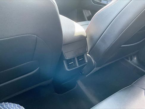Used 2025 Chevrolet Equinox RS AWD/4WD image 12