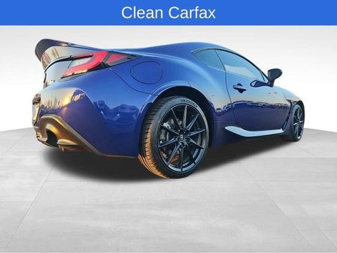 Used 2023 Toyota GR86 Premium image 5