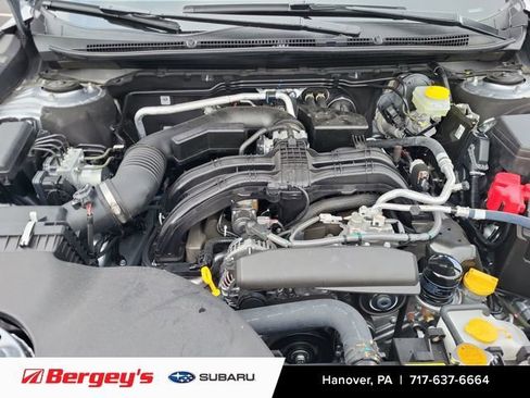 Certified 2025 Subaru Outback Limited image 19