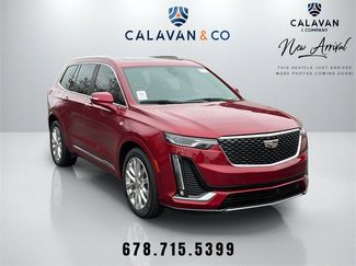 Used 2020 Cadillac XT6 Premium Luxury video 1