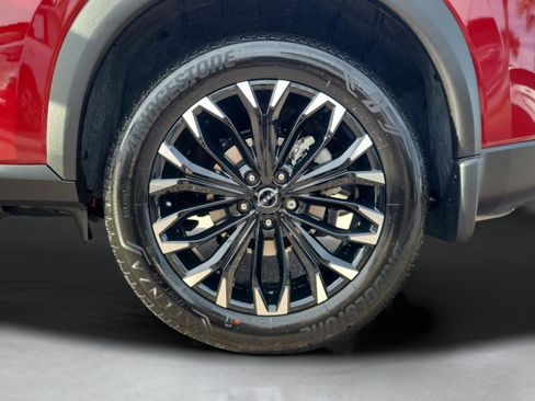 New 2026 Nissan Rogue SV image 35