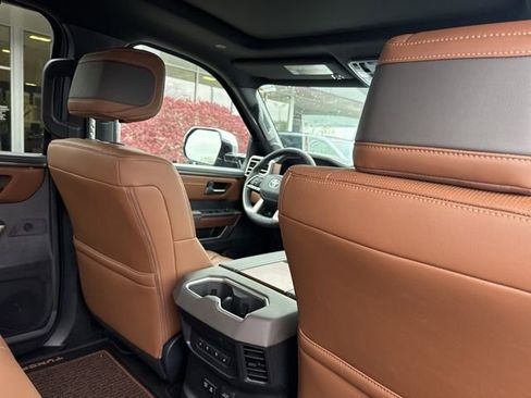 Used 2026 Toyota Tundra 1794 Edition image 43