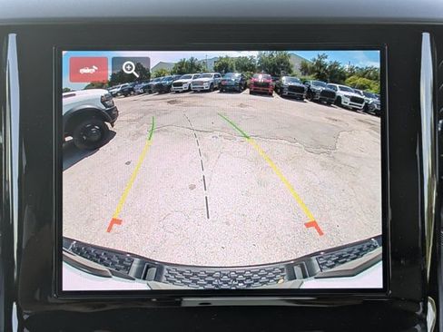 New 2026 RAM 1500 Tradesman RWD image 20