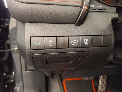 Used 2023 Toyota Camry TRD image 22