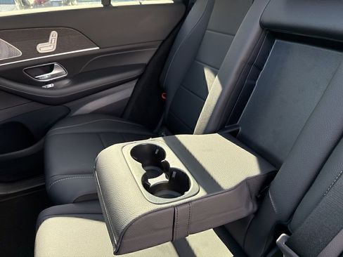 New 2026 Mercedes-Benz GLE 350 4MATIC image 18