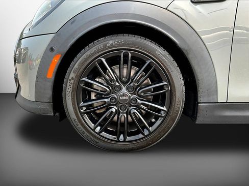 Used 2023 MINI Cooper S w/ Driver Assistance Package FWD image 32