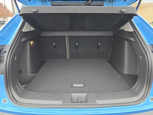 New 2025 Chevrolet Trax ACTIV w/ Driver Confidence Package FWD image 11