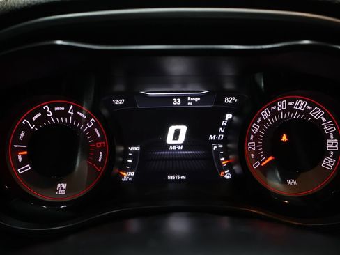 Used 2019 Dodge Challenger R/T Scat Pack w/ Shaker Package RWD image 21
