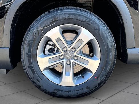 New 2026 Honda Pilot EX-L image 9