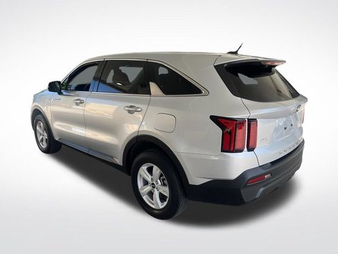 Certified 2021 Kia Sorento LX AWD/4WD image 41