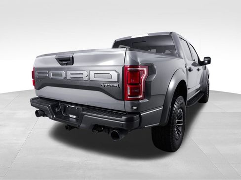 Used 2020 Ford F150 Raptor w/ Equipment Group 801A Mid AWD/4WD image 12