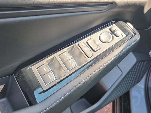 New 2026 Honda Accord Touring image 21