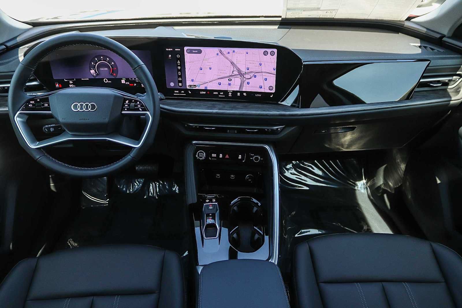 New 2026 Audi Q5 Premium AWD/4WD image 16