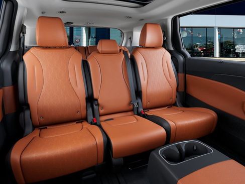 New 2026 Kia Carnival SX FWD image 16